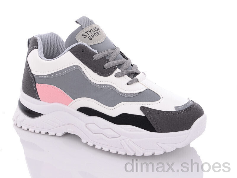 Ok Shoes 23-60