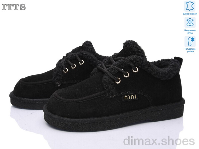 ITTS BH610-1