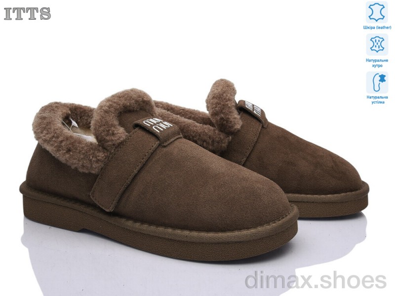 ITTS BH611-35