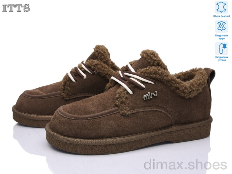 ITTS BH603-35