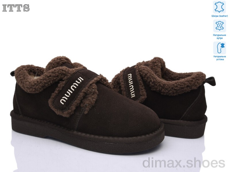 ITTS BH608-41