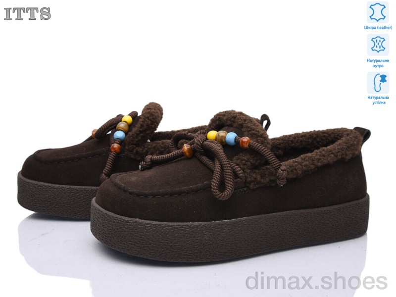 ITTS L8307-41
