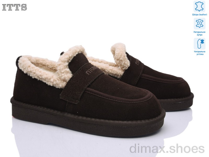 ITTS BH613-41