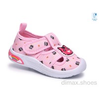Ok Shoes T68188C
