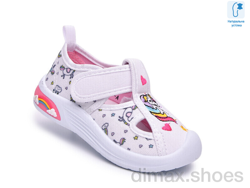 Ok Shoes 68187A