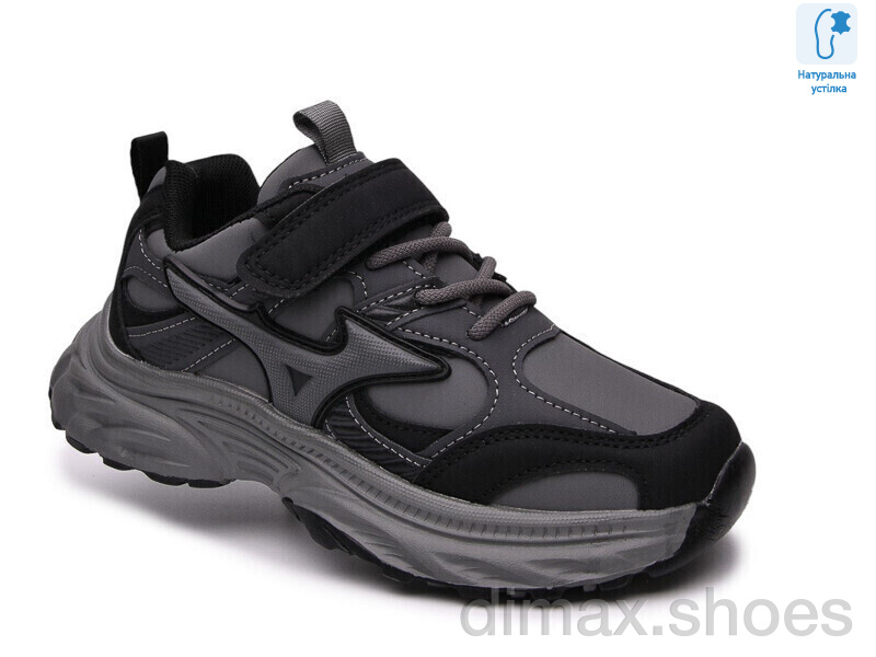 Ok Shoes 65185B