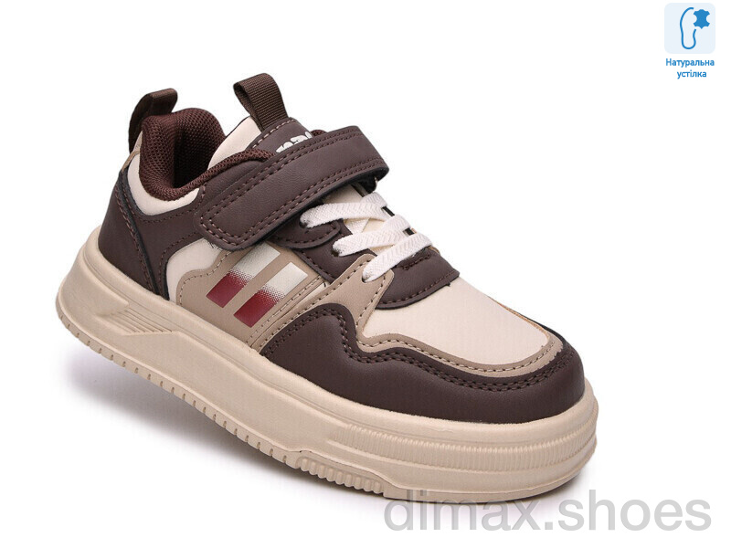 Ok Shoes 65170-K