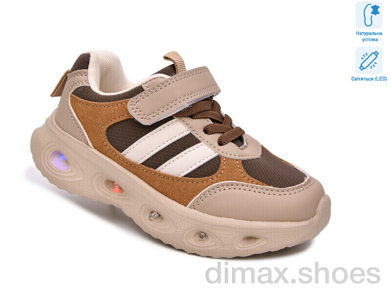 Ok Shoes 65149Y LED