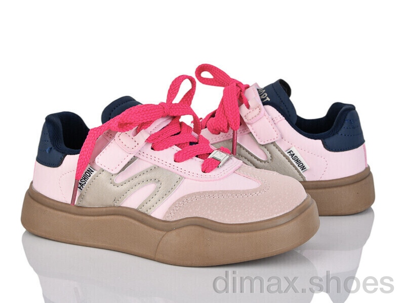 Ok Shoes B00102-3