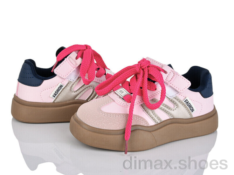 Ok Shoes A00102-3