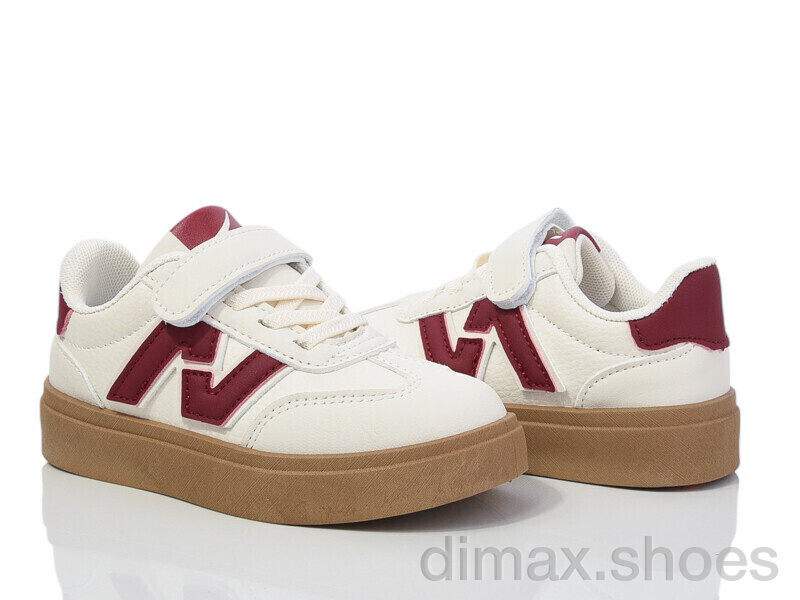 Ok Shoes D102-3