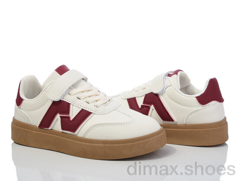 Ok Shoes E202-3