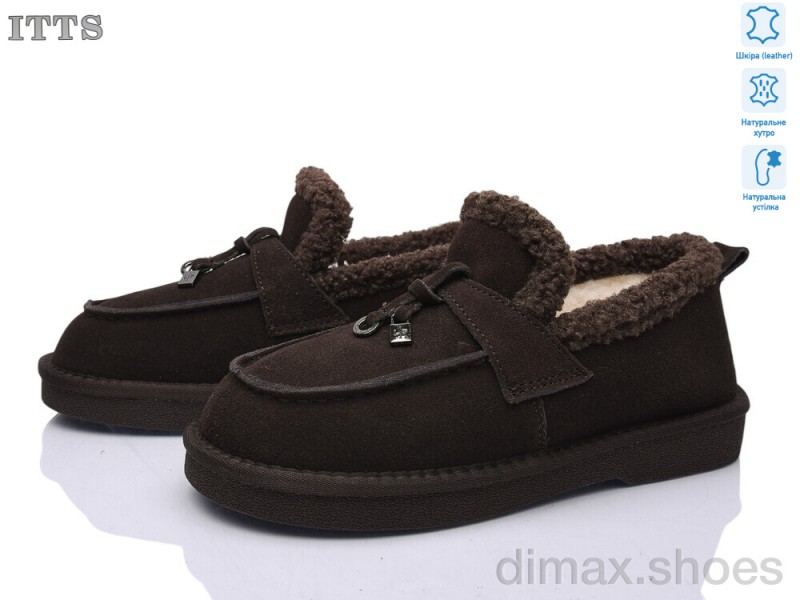 ITTS BH607-41