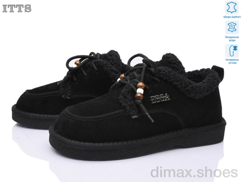 ITTS BH605-1