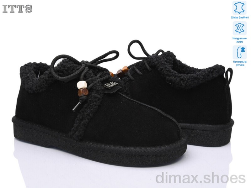 ITTS BH604-1