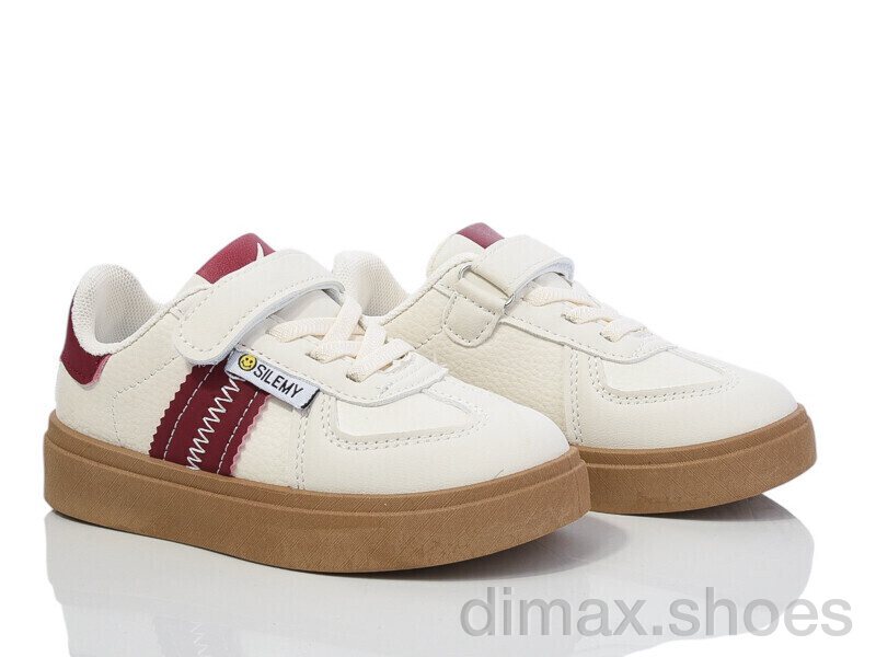 Ok Shoes D107-3