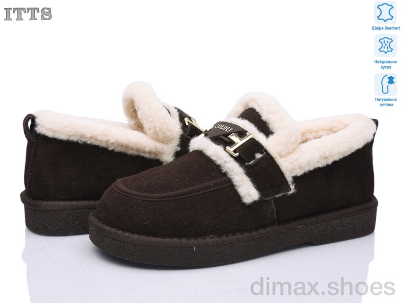 ITTS BH612-41