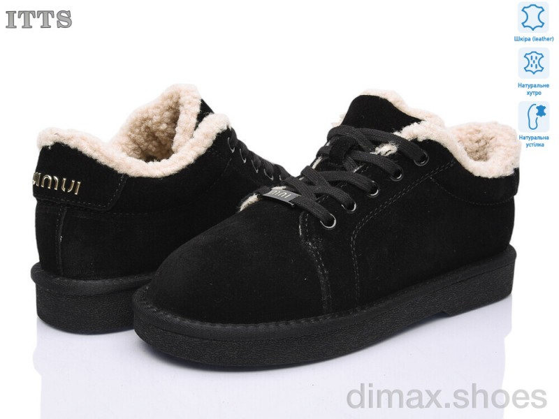 ITTS BH614-1A