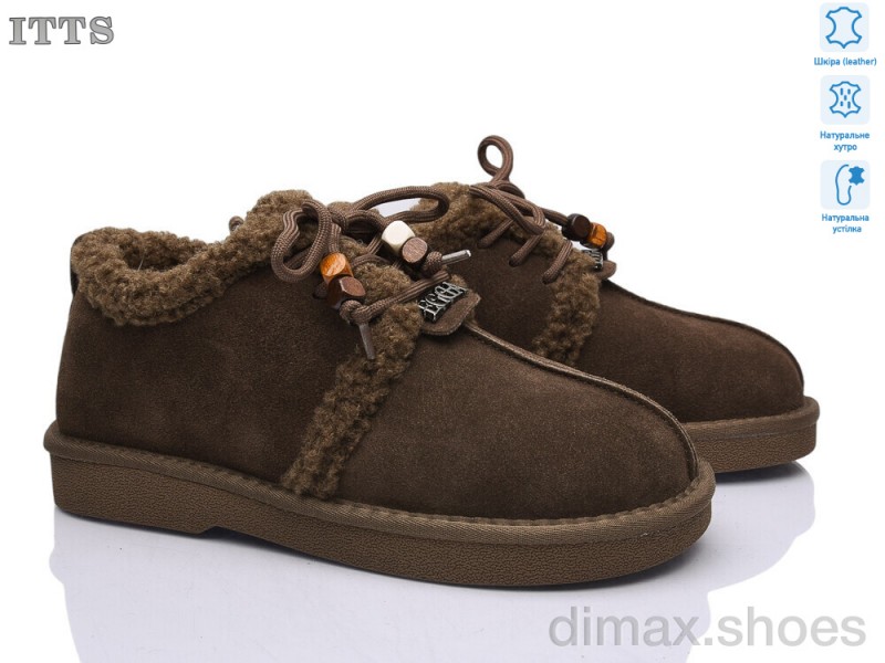 ITTS BH604-35