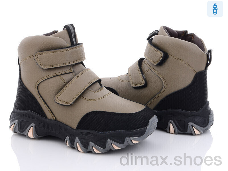 Ok Shoes BM3124-2C