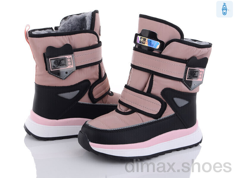 Ok Shoes BM3154-2C