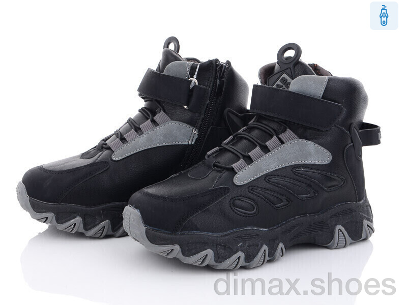Ok Shoes BM3127-3C