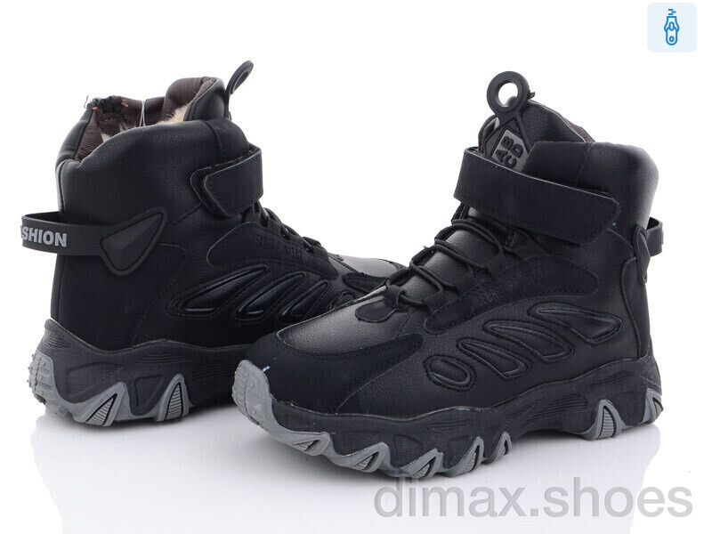 Ok Shoes BM3127-1C