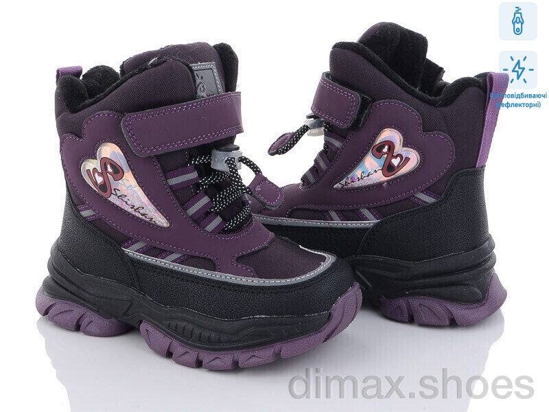 Ok Shoes B2987-2B