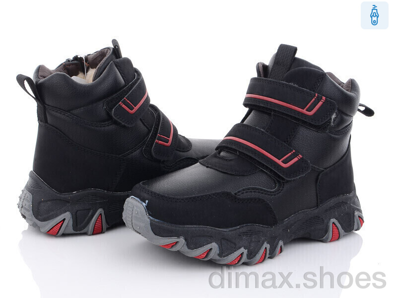 Ok Shoes BM3125-2C