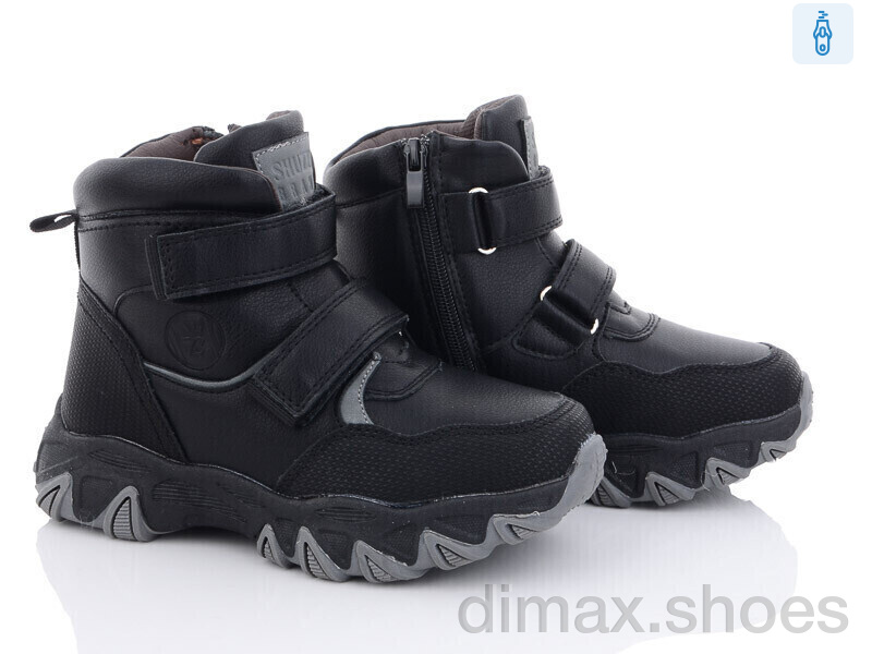 Ok Shoes BM3126-1C
