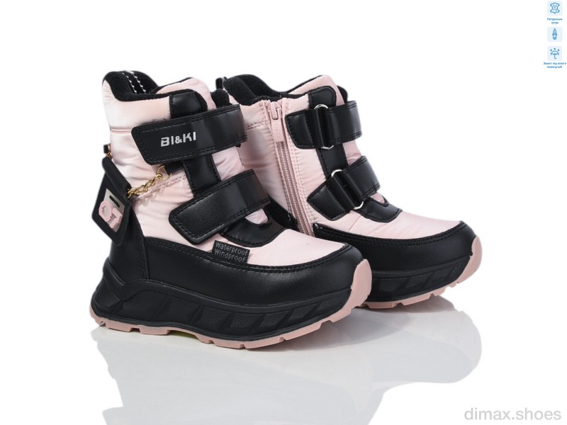 Ok Shoes 01384A