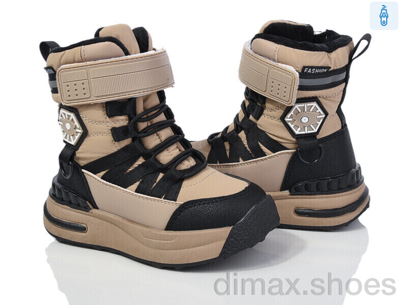 Ok Shoes BM3968-2B