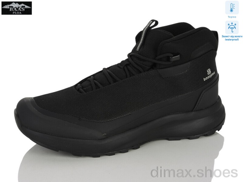 Baas W6095-1C термо