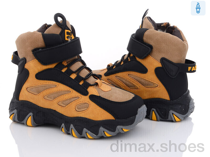 Ok Shoes BM3127-4C