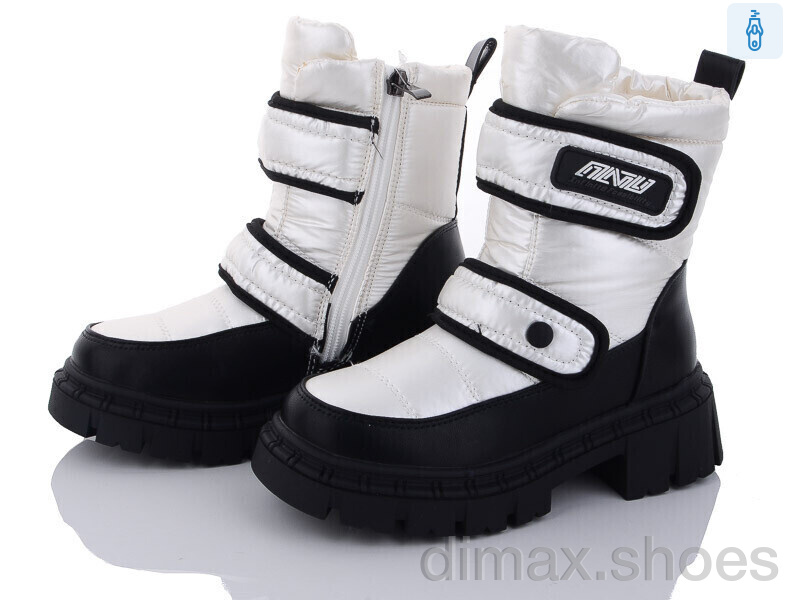 Ok Shoes BM3178-2C