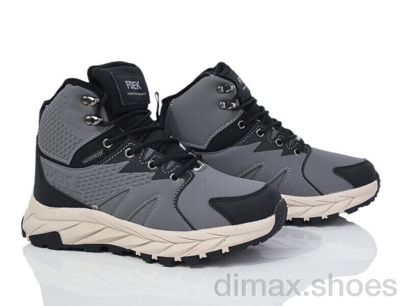 Ok Shoes T9092-7