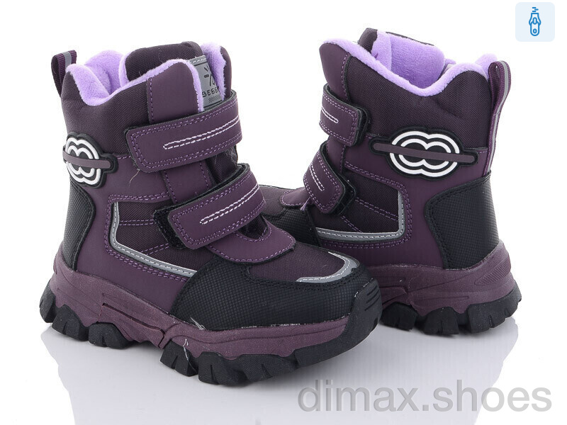 Ok Shoes BM3101-3B