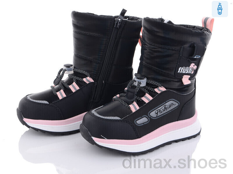Ok Shoes B3050-1B