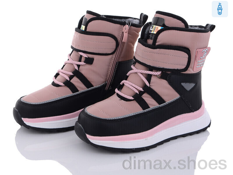 Ok Shoes BM3153-2C