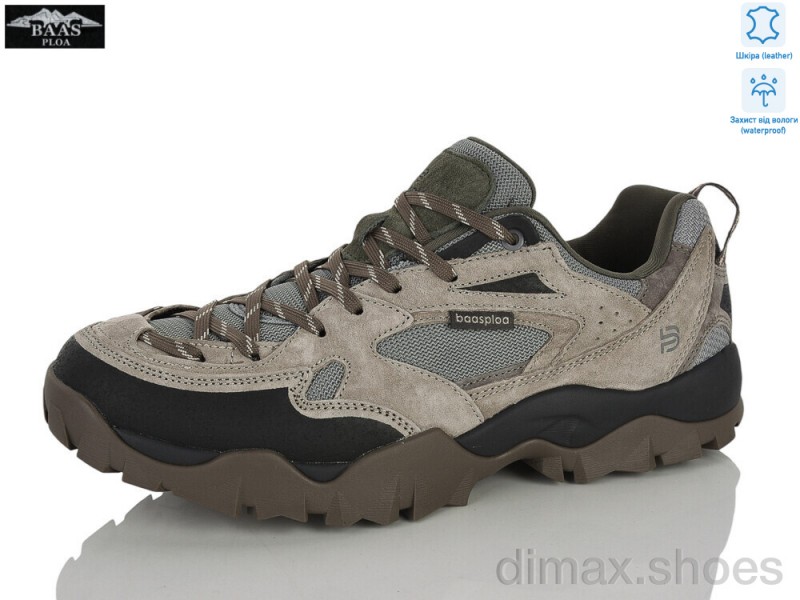 Baas W3254-25