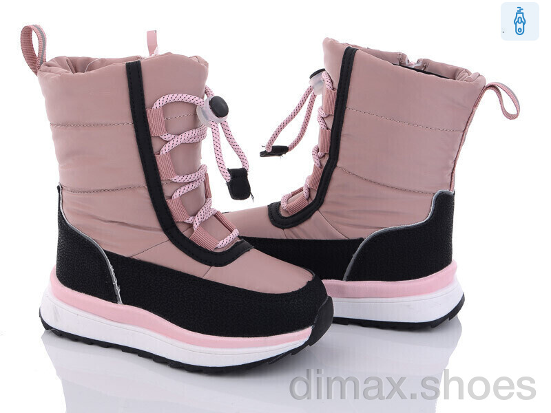 Ok Shoes BM3052-2B