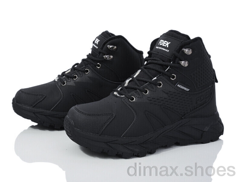 Ok Shoes T9092-9