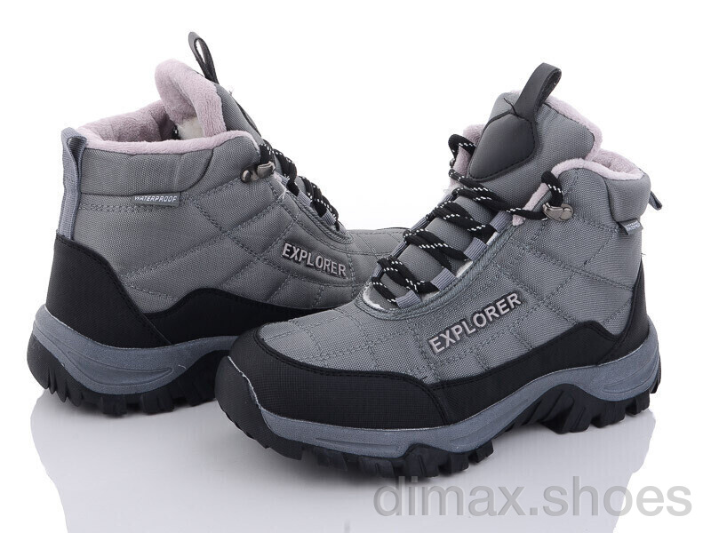 Ok Shoes T179-7