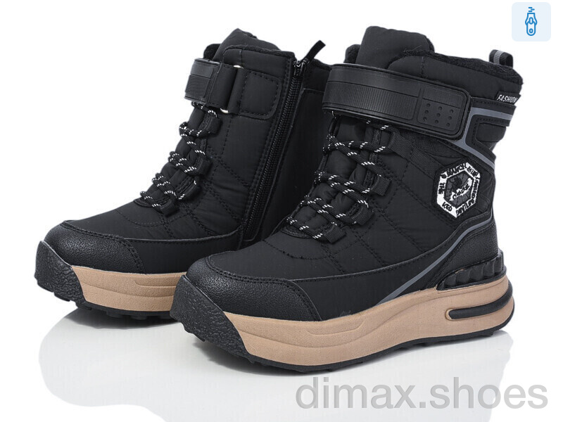 Ok Shoes BM3967-1C