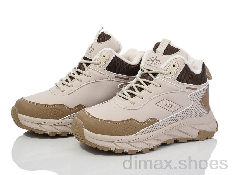 Ok Shoes T9091-7