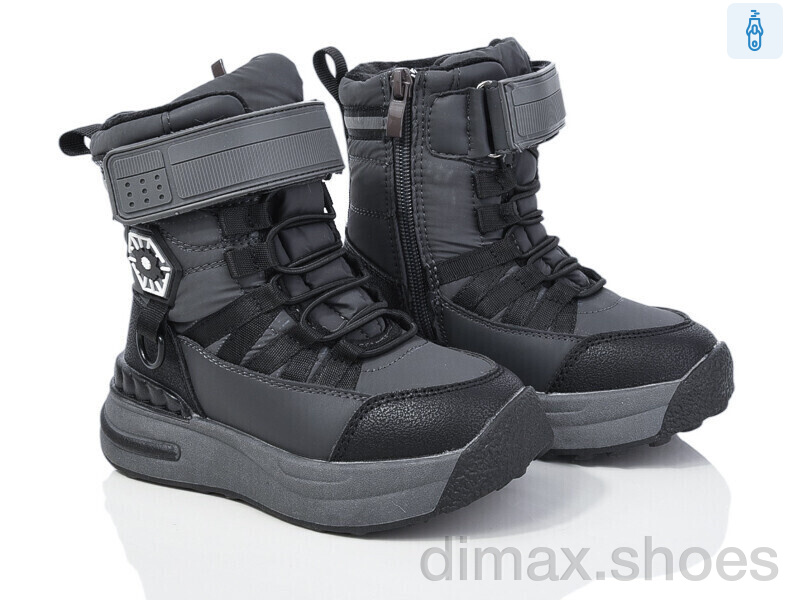 Ok Shoes BM3968-3B