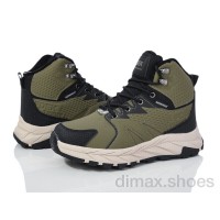 Ok Shoes T9092-8