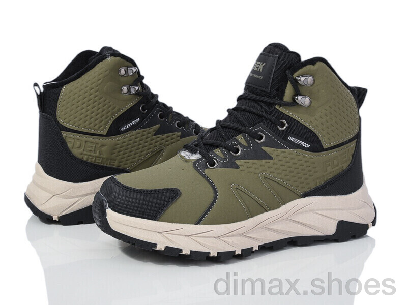 Ok Shoes T9092-8