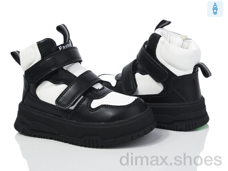 Ok Shoes BM3985-2B