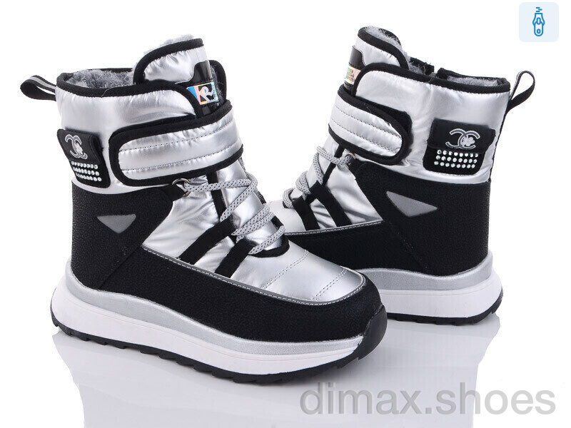 Ok Shoes BM3153-4C